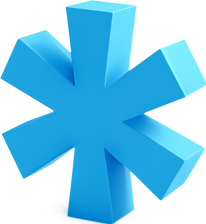 DMF Asterisk